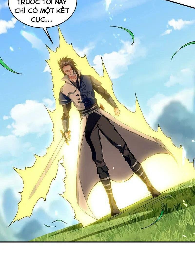 đọc truyện Đỉnh Cấp Võ Hồn Chương 41 ảnh 6 tại Thiên Thai Truyện