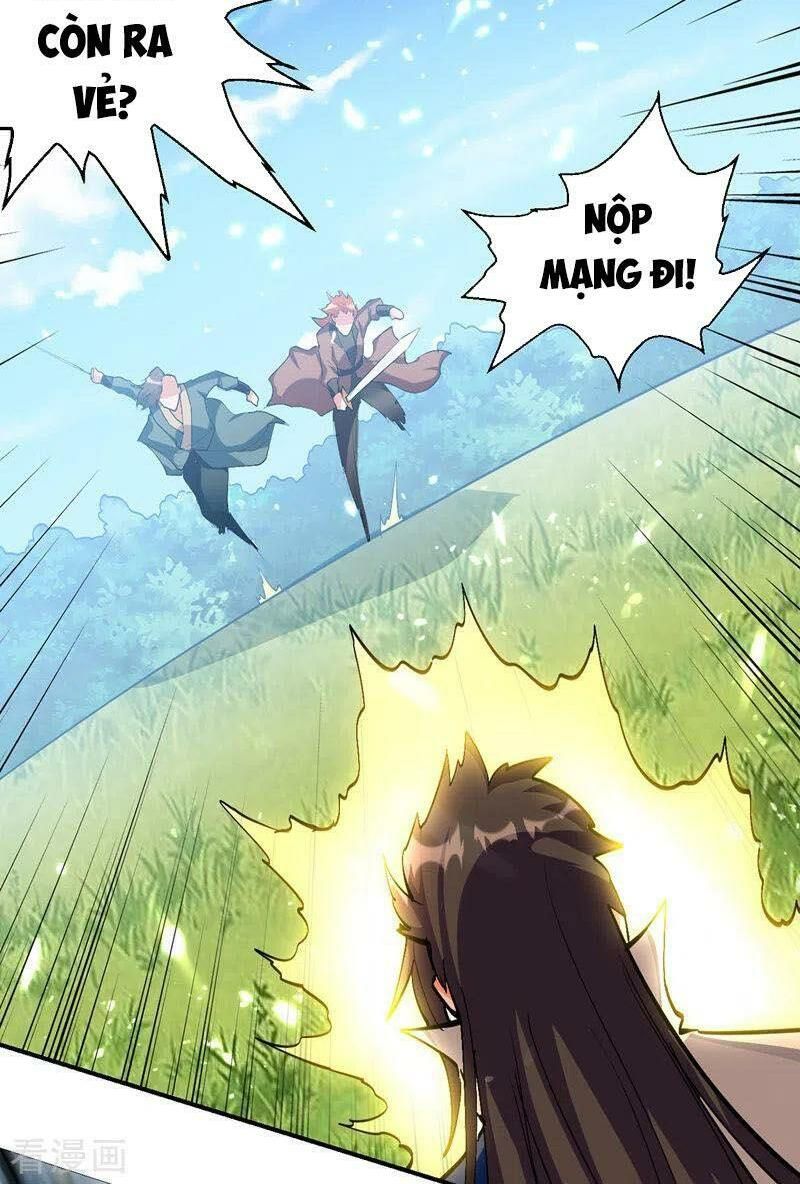 đọc truyện Đỉnh Cấp Võ Hồn Chương 41 ảnh 8 tại Thiên Thai Truyện