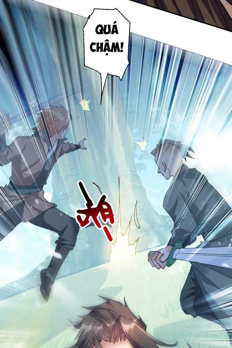 đọc truyện Đỉnh Cấp Võ Hồn Chương 41 ảnh 9 tại Thiên Thai Truyện