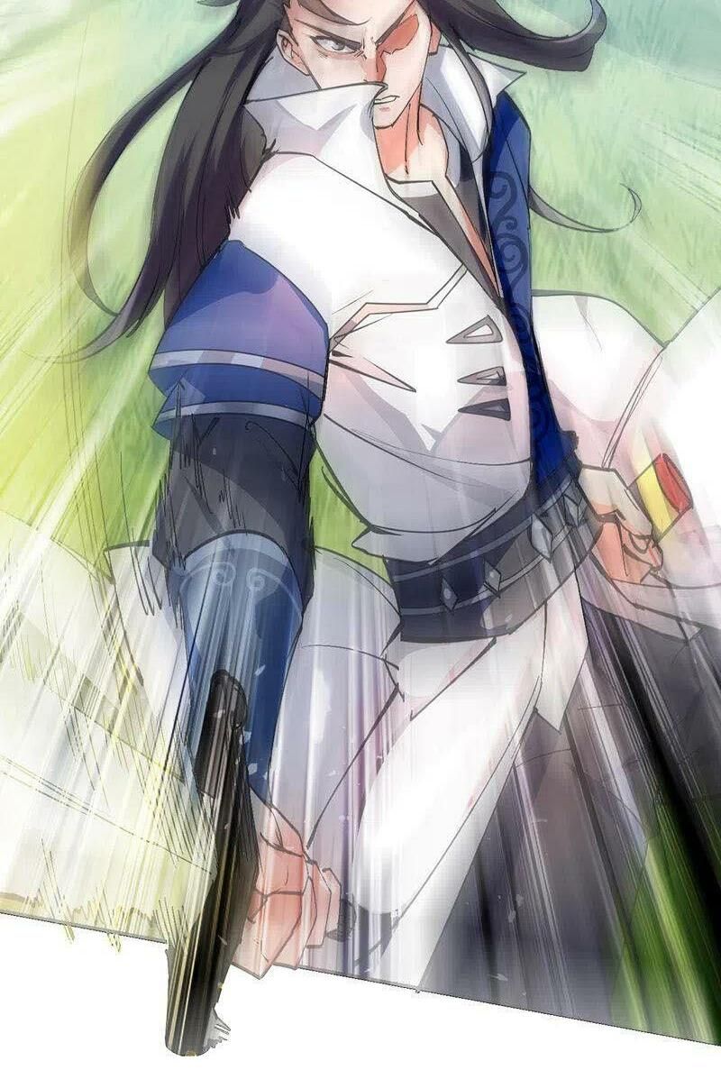 đọc truyện Đỉnh Cấp Võ Hồn Chương 41 ảnh 10 tại Thiên Thai Truyện