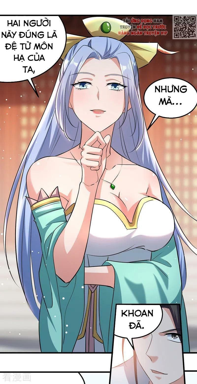 đọc truyện Đỉnh Cấp Võ Hồn Chương 42 ảnh 17 tại Thiên Thai Truyện