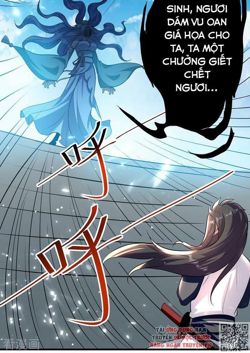 đọc truyện Đỉnh Cấp Võ Hồn Chương 42 ảnh 20 tại Thiên Thai Truyện