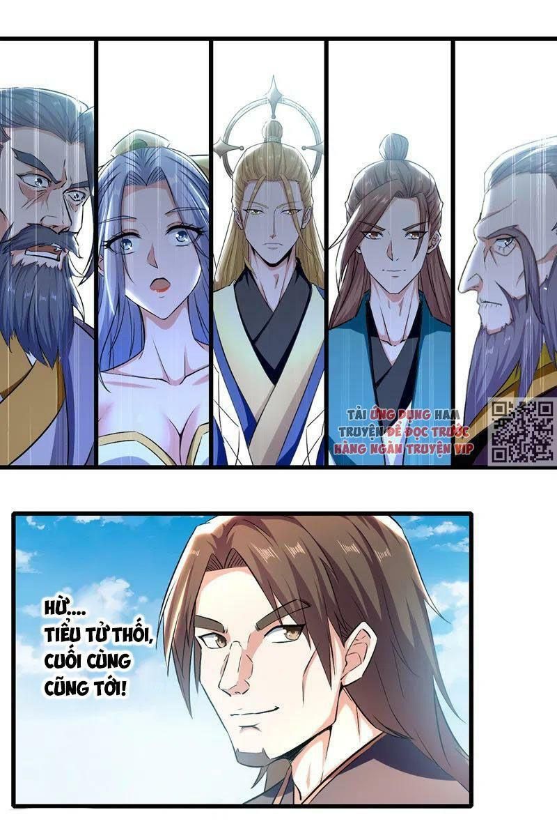 đọc truyện Đỉnh Cấp Võ Hồn Chương 42 ảnh 4 tại Thiên Thai Truyện