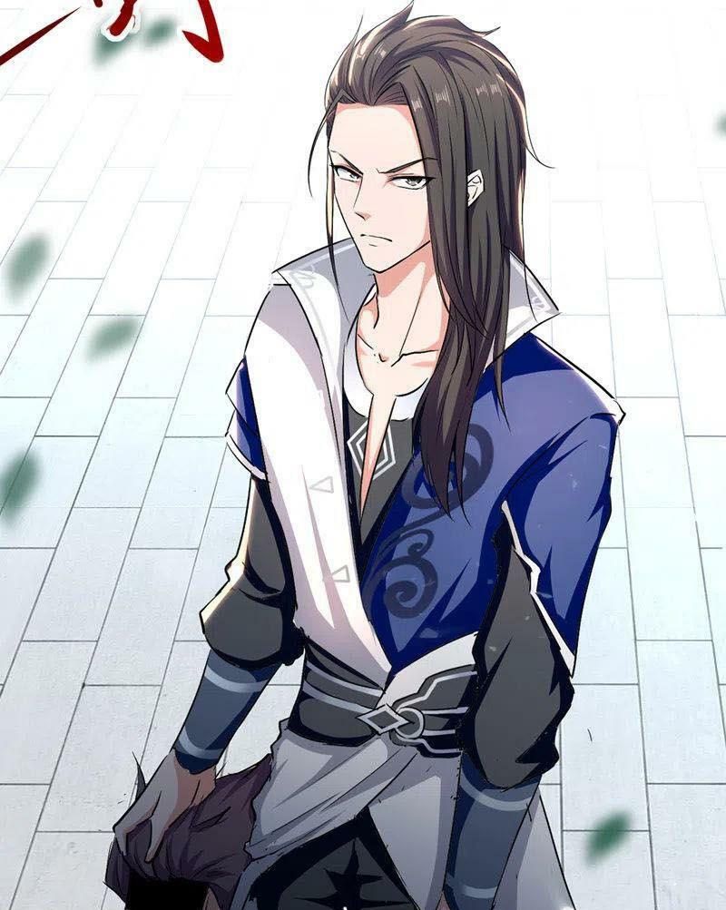 đọc truyện Đỉnh Cấp Võ Hồn Chương 42 ảnh 6 tại Thiên Thai Truyện