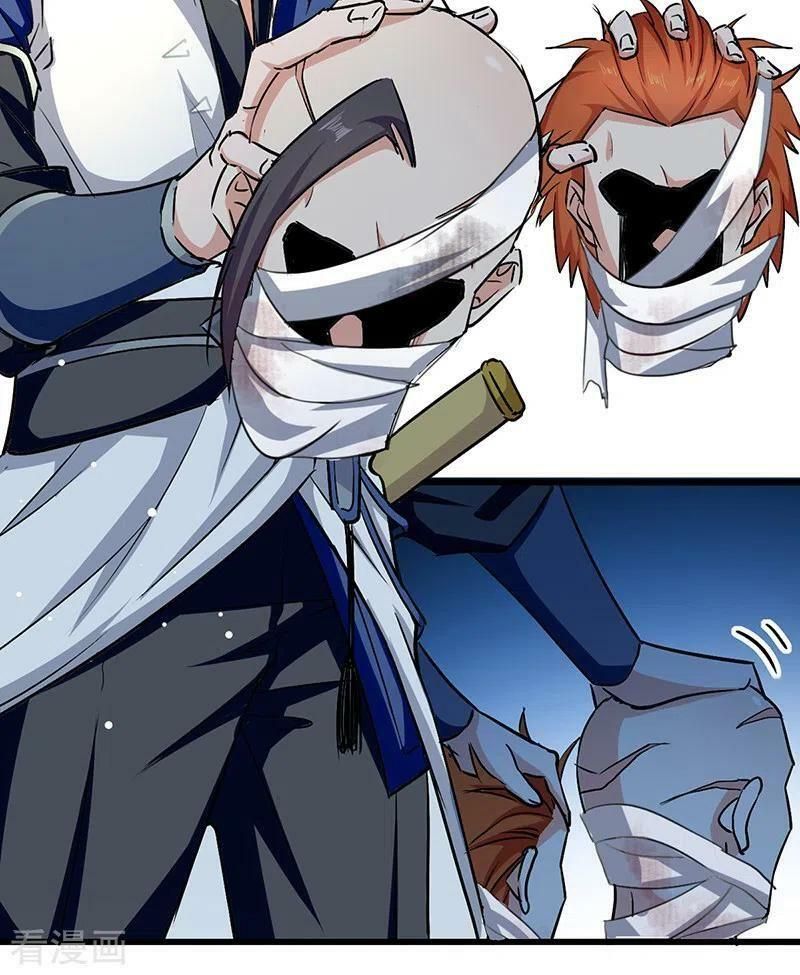 đọc truyện Đỉnh Cấp Võ Hồn Chương 42 ảnh 10 tại Thiên Thai Truyện