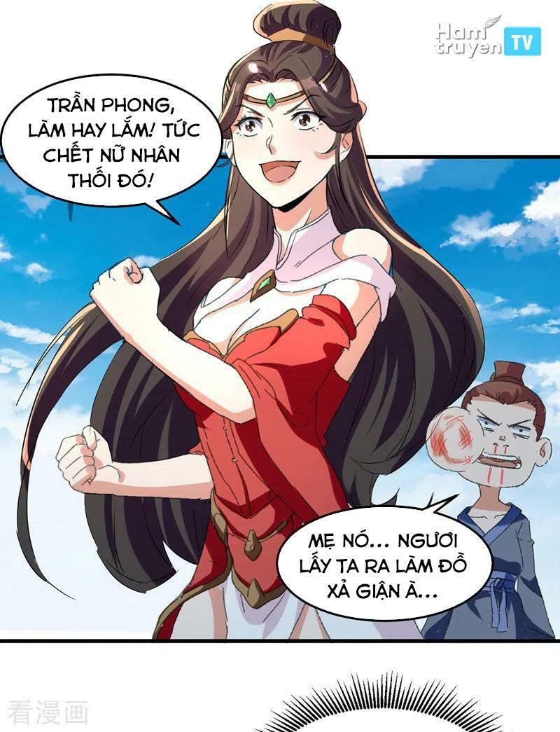 đọc truyện Đỉnh Cấp Võ Hồn Chương 43 ảnh 13 tại Thiên Thai Truyện