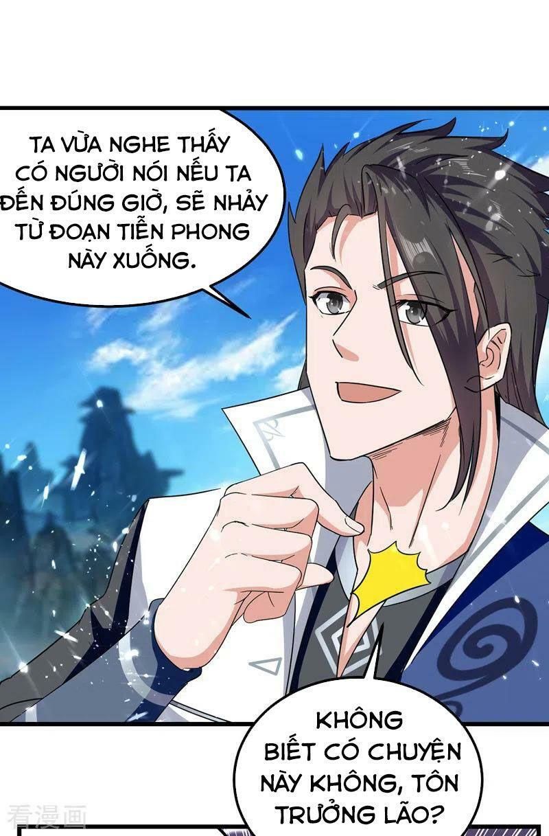 đọc truyện Đỉnh Cấp Võ Hồn Chương 43 ảnh 16 tại Thiên Thai Truyện