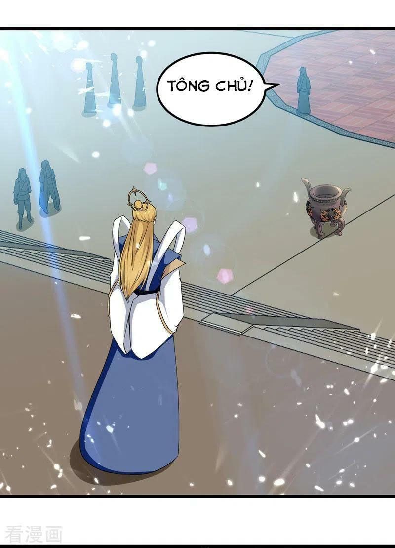 đọc truyện Đỉnh Cấp Võ Hồn Chương 43 ảnh 18 tại Thiên Thai Truyện