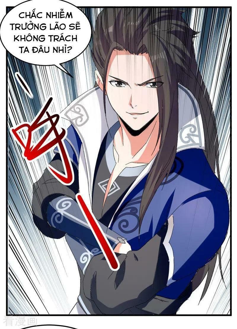 đọc truyện Đỉnh Cấp Võ Hồn Chương 43 ảnh 4 tại Thiên Thai Truyện