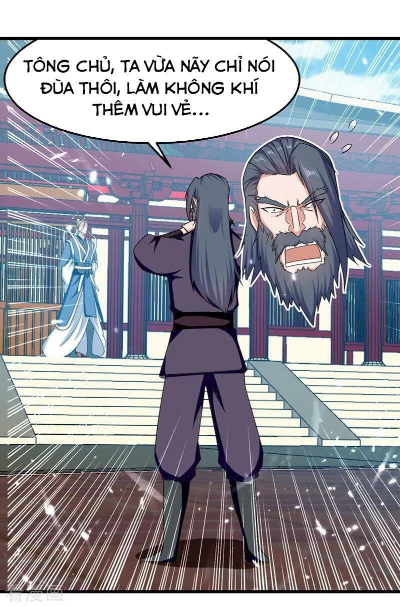 đọc truyện Đỉnh Cấp Võ Hồn Chương 43 ảnh 24 tại Thiên Thai Truyện