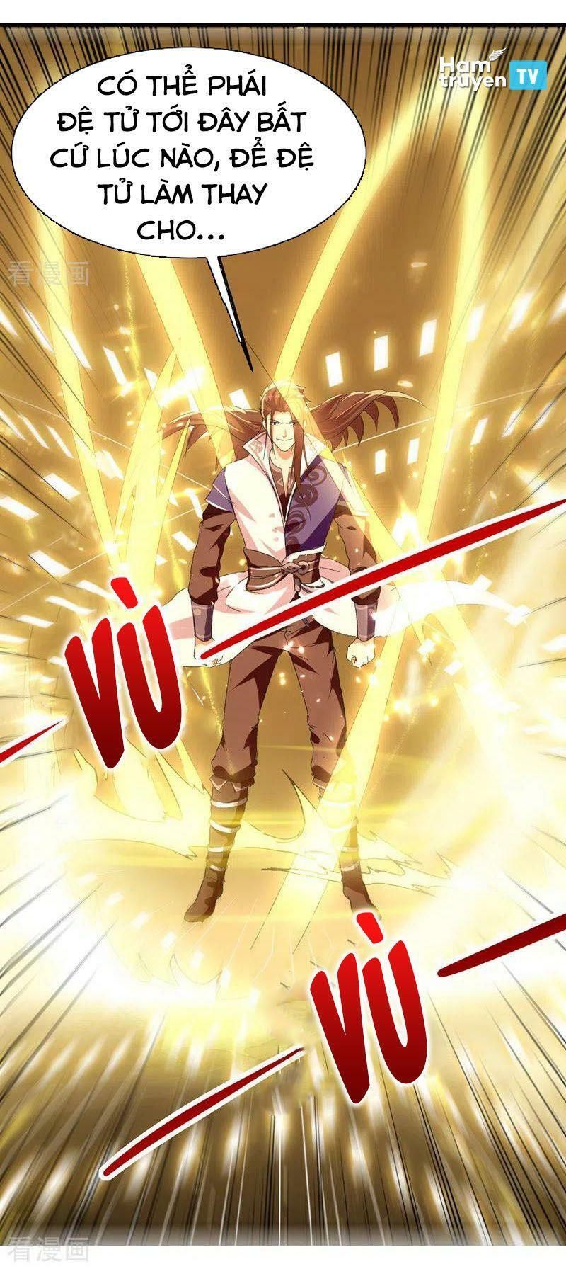 đọc truyện Đỉnh Cấp Võ Hồn Chương 43 ảnh 7 tại Thiên Thai Truyện