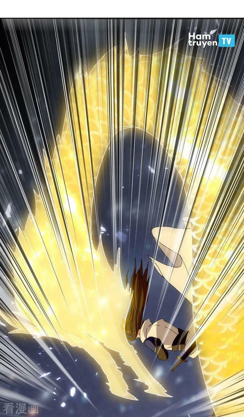 đọc truyện Đỉnh Cấp Võ Hồn Chương 43 ảnh 9 tại Thiên Thai Truyện