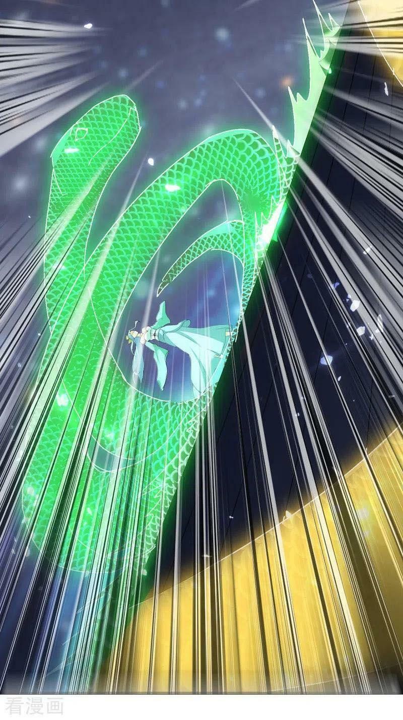 đọc truyện Đỉnh Cấp Võ Hồn Chương 43 ảnh 10 tại Thiên Thai Truyện