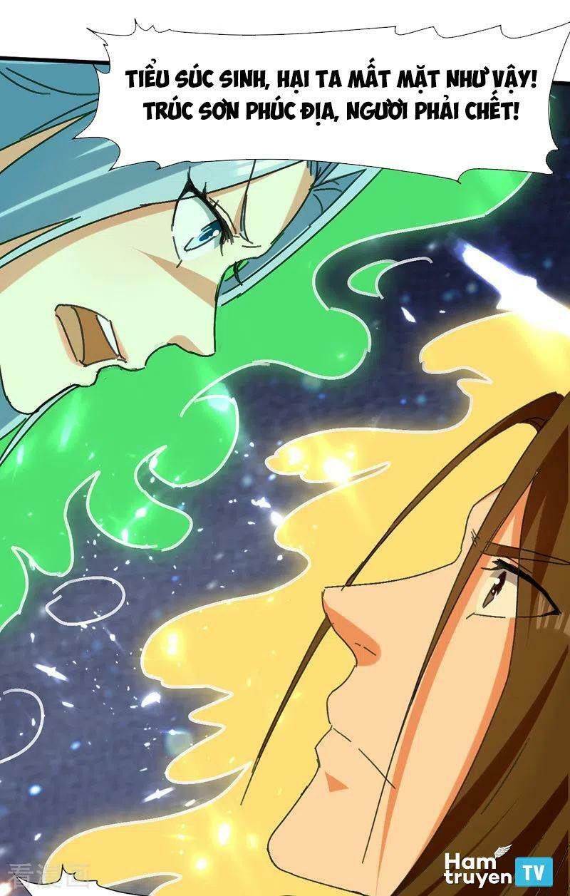 đọc truyện Đỉnh Cấp Võ Hồn Chương 43 ảnh 11 tại Thiên Thai Truyện