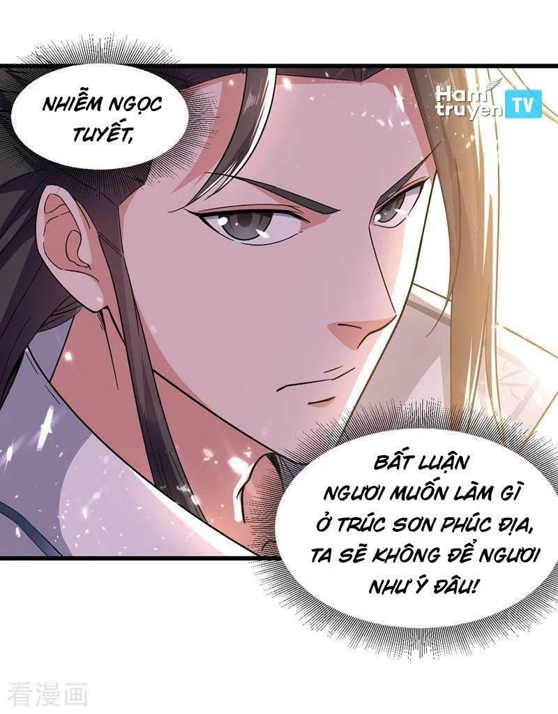 đọc truyện Đỉnh Cấp Võ Hồn Chương 44 ảnh 19 tại Thiên Thai Truyện