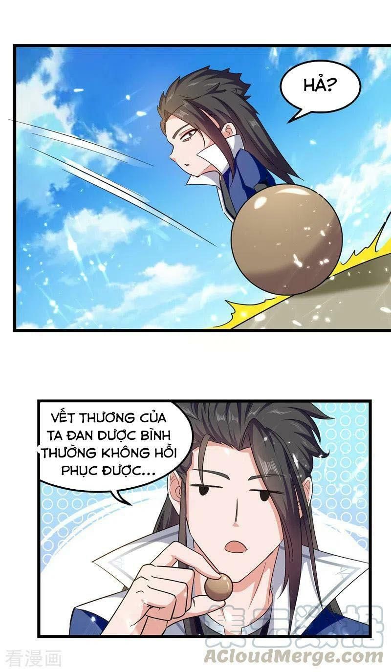 đọc truyện Đỉnh Cấp Võ Hồn Chương 44 ảnh 6 tại Thiên Thai Truyện