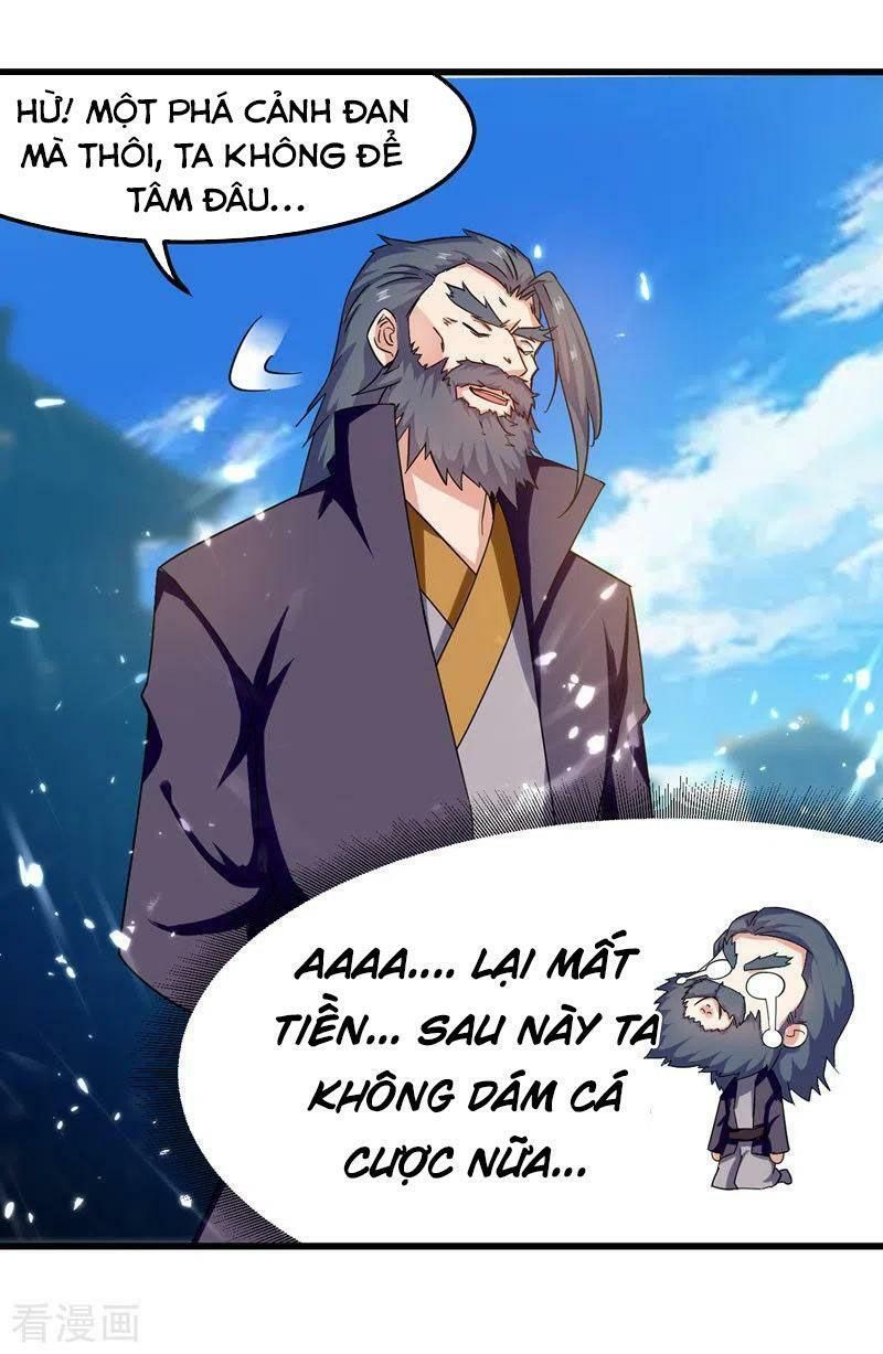 đọc truyện Đỉnh Cấp Võ Hồn Chương 44 ảnh 10 tại Thiên Thai Truyện