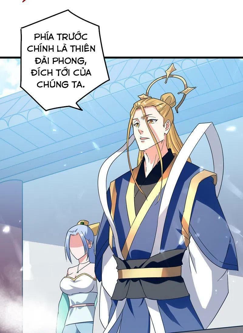 đọc truyện Đỉnh Cấp Võ Hồn Chương 45 ảnh 5 tại Thiên Thai Truyện