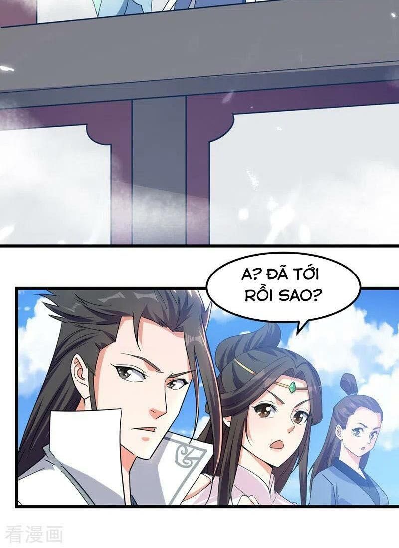 đọc truyện Đỉnh Cấp Võ Hồn Chương 45 ảnh 6 tại Thiên Thai Truyện