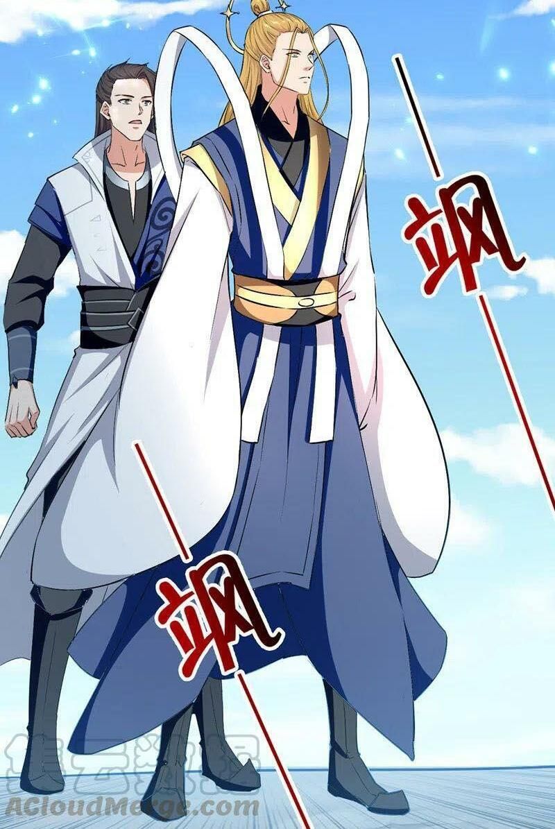 đọc truyện Đỉnh Cấp Võ Hồn Chương 46 ảnh 16 tại Thiên Thai Truyện