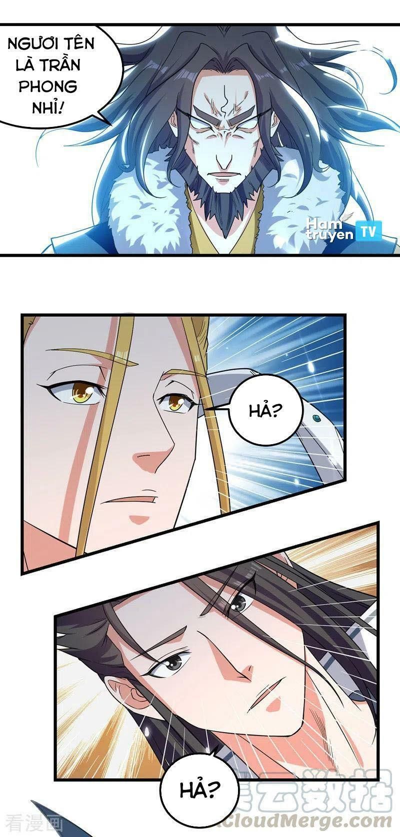 đọc truyện Đỉnh Cấp Võ Hồn Chương 46 ảnh 9 tại Thiên Thai Truyện