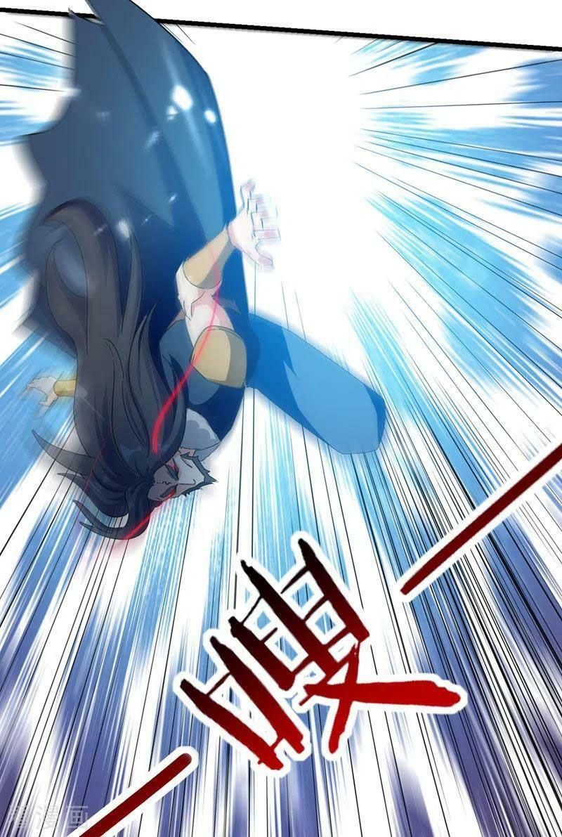 đọc truyện Đỉnh Cấp Võ Hồn Chương 46 ảnh 10 tại Thiên Thai Truyện