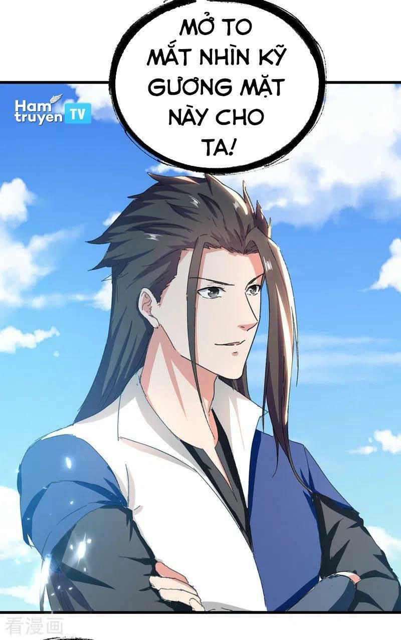 đọc truyện Đỉnh Cấp Võ Hồn Chương 47 ảnh 18 tại Thiên Thai Truyện