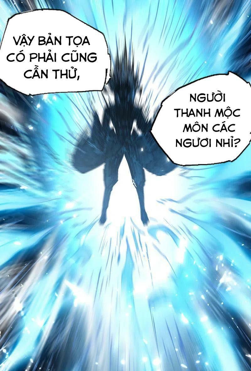 đọc truyện Đỉnh Cấp Võ Hồn Chương 47 ảnh 6 tại Thiên Thai Truyện