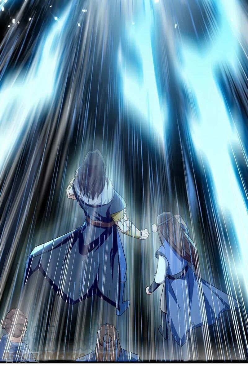 đọc truyện Đỉnh Cấp Võ Hồn Chương 47 ảnh 7 tại Thiên Thai Truyện