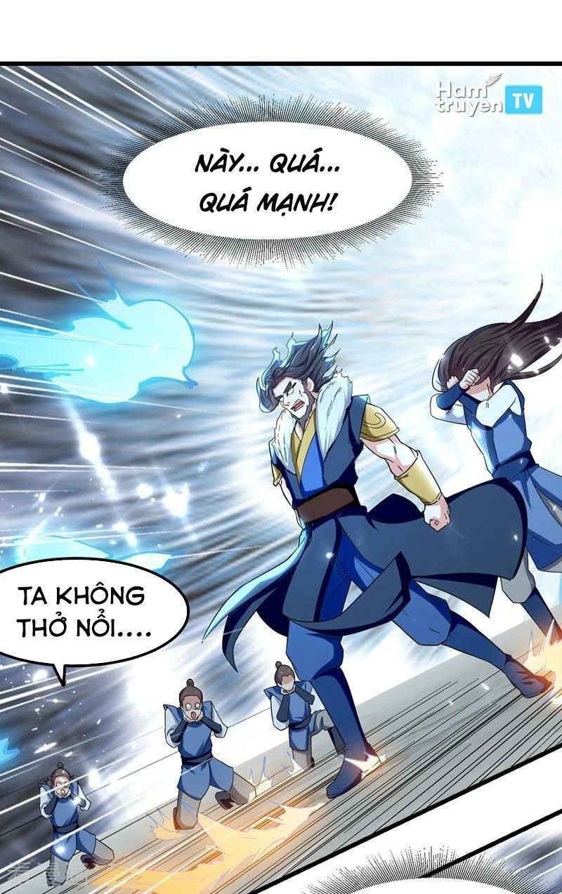 đọc truyện Đỉnh Cấp Võ Hồn Chương 47 ảnh 8 tại Thiên Thai Truyện