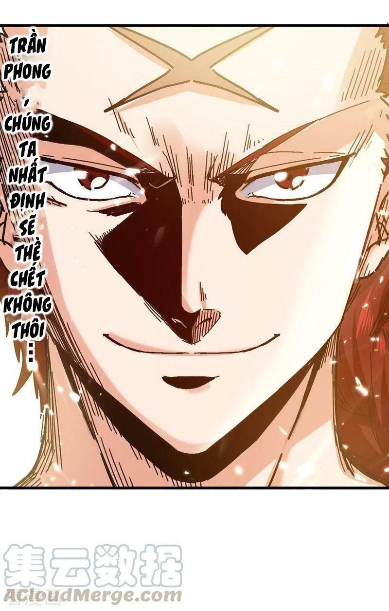 đọc truyện Đỉnh Cấp Võ Hồn Chương 48 ảnh 15 tại Thiên Thai Truyện