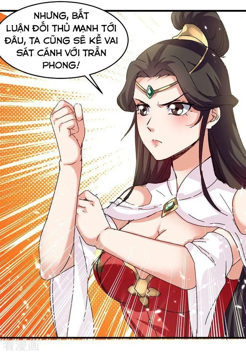 đọc truyện Đỉnh Cấp Võ Hồn Chương 48 ảnh 4 tại Thiên Thai Truyện