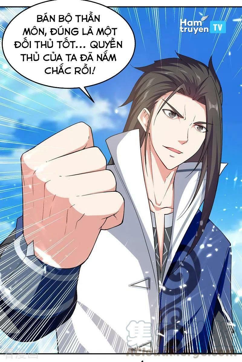 đọc truyện Đỉnh Cấp Võ Hồn Chương 48 ảnh 25 tại Thiên Thai Truyện