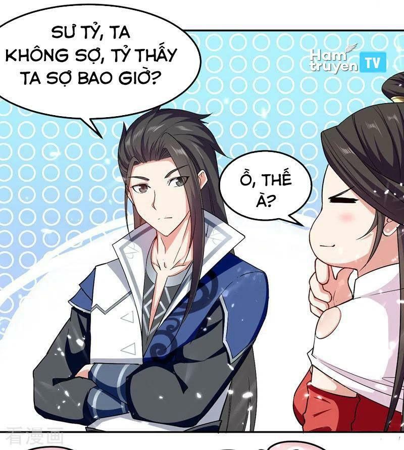 đọc truyện Đỉnh Cấp Võ Hồn Chương 48 ảnh 27 tại Thiên Thai Truyện