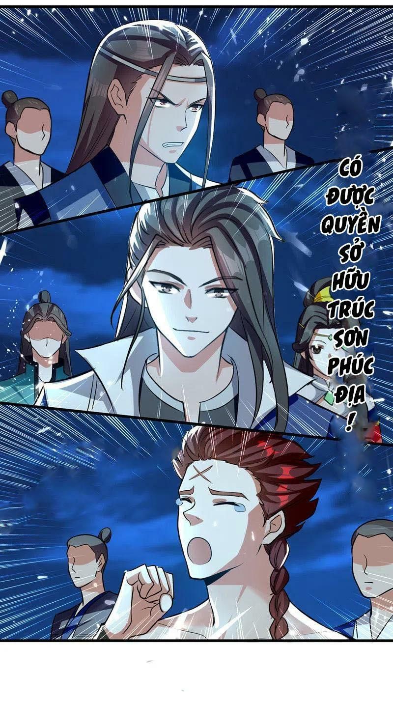 đọc truyện Đỉnh Cấp Võ Hồn Chương 49 ảnh 13 tại Thiên Thai Truyện