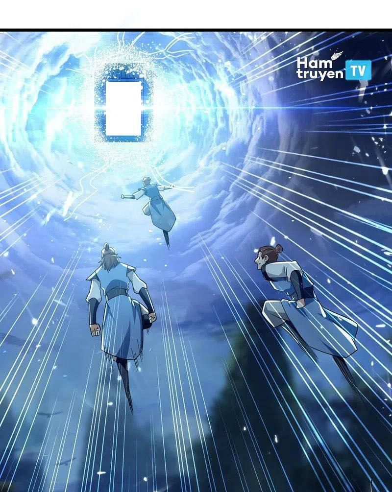 đọc truyện Đỉnh Cấp Võ Hồn Chương 49 ảnh 16 tại Thiên Thai Truyện