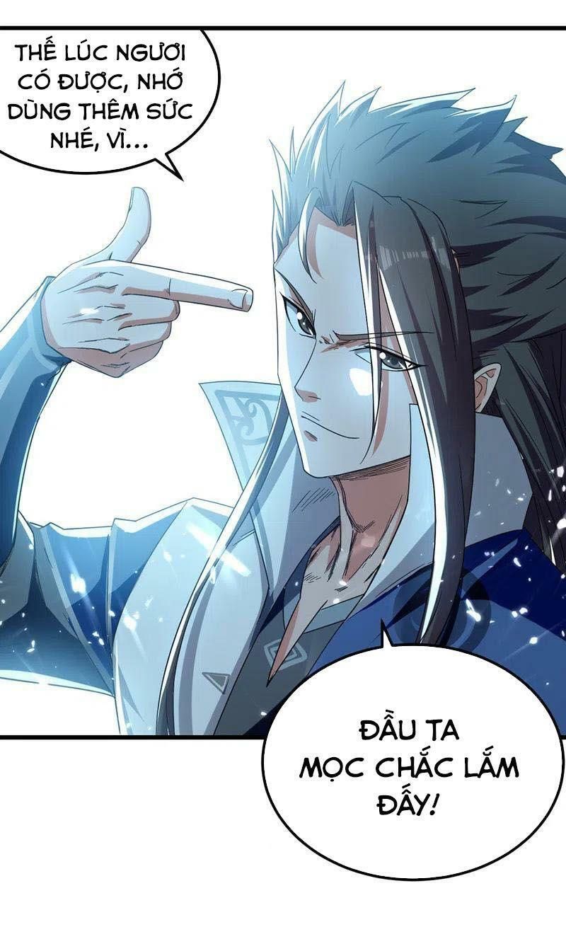 đọc truyện Đỉnh Cấp Võ Hồn Chương 49 ảnh 20 tại Thiên Thai Truyện