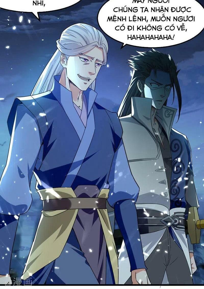 đọc truyện Đỉnh Cấp Võ Hồn Chương 49 ảnh 22 tại Thiên Thai Truyện