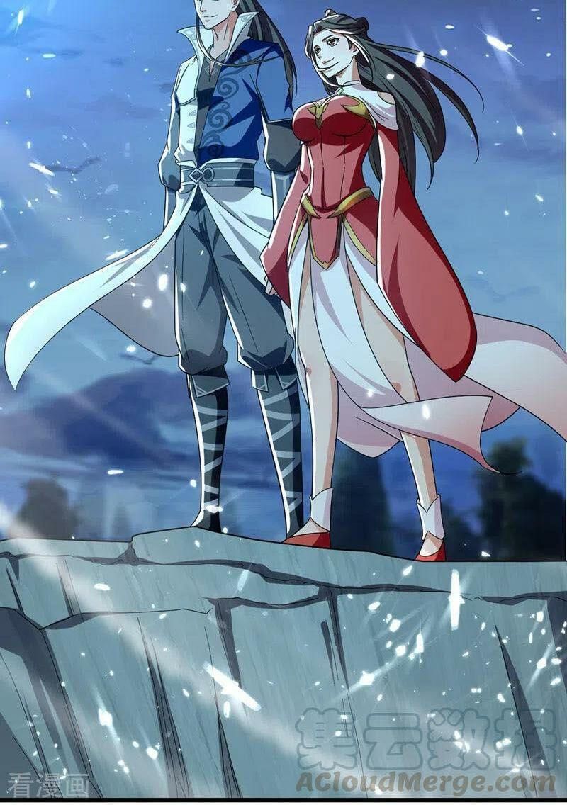 đọc truyện Đỉnh Cấp Võ Hồn Chương 49 ảnh 25 tại Thiên Thai Truyện