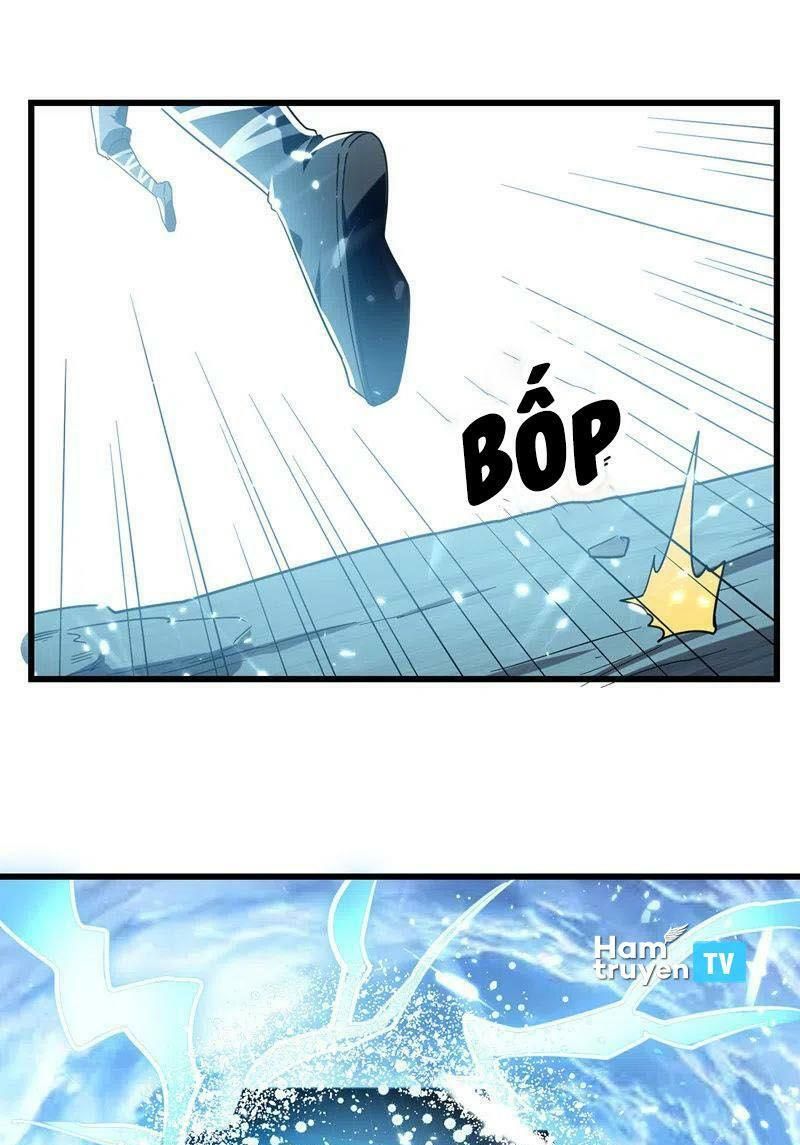 đọc truyện Đỉnh Cấp Võ Hồn Chương 49 ảnh 27 tại Thiên Thai Truyện