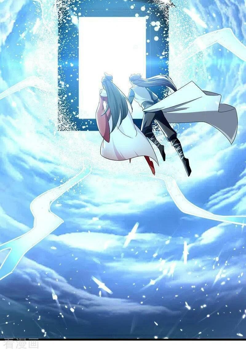 đọc truyện Đỉnh Cấp Võ Hồn Chương 49 ảnh 28 tại Thiên Thai Truyện