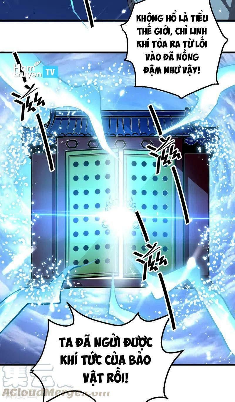 đọc truyện Đỉnh Cấp Võ Hồn Chương 49 ảnh 10 tại Thiên Thai Truyện