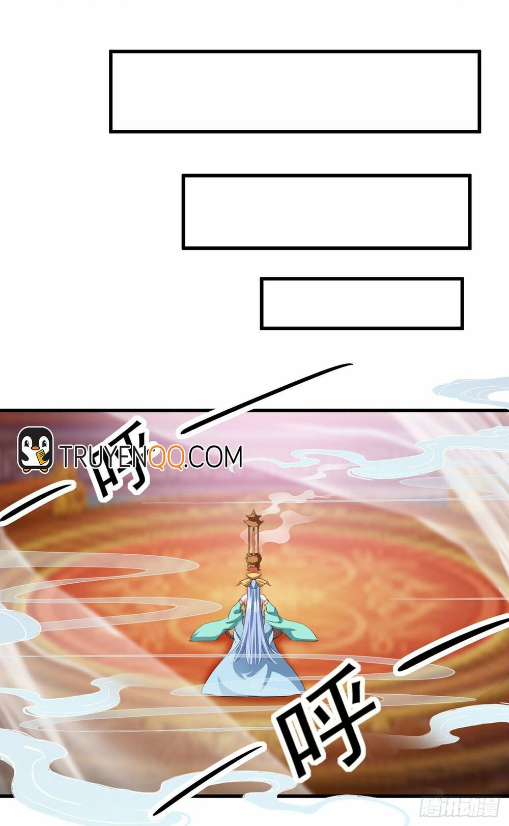 đọc truyện Đỉnh Cấp Võ Hồn Chương 5 ảnh 3 tại Thiên Thai Truyện