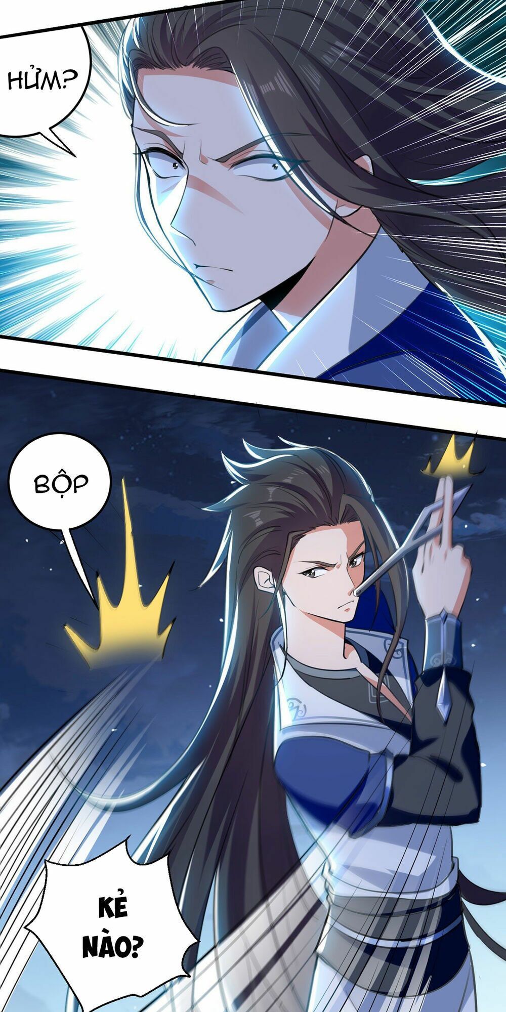 đọc truyện Đỉnh Cấp Võ Hồn Chương 5 ảnh 16 tại Thiên Thai Truyện