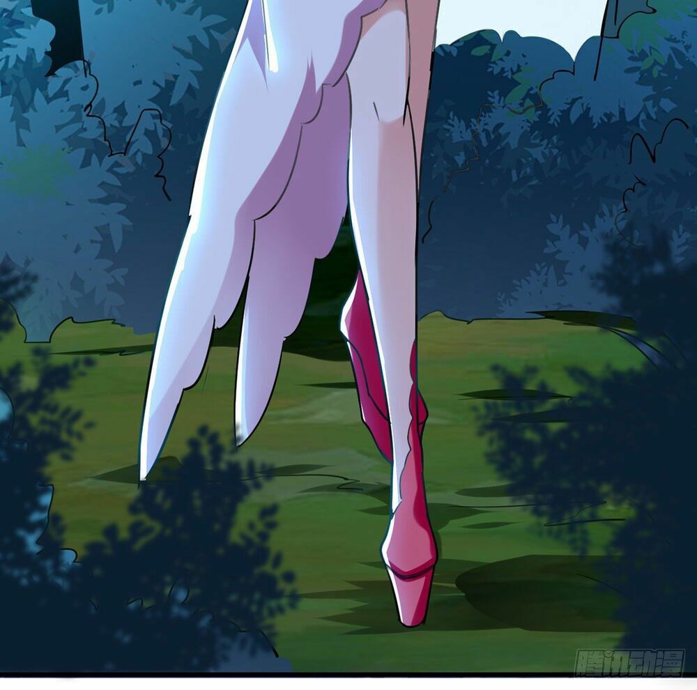 đọc truyện Đỉnh Cấp Võ Hồn Chương 5 ảnh 19 tại Thiên Thai Truyện