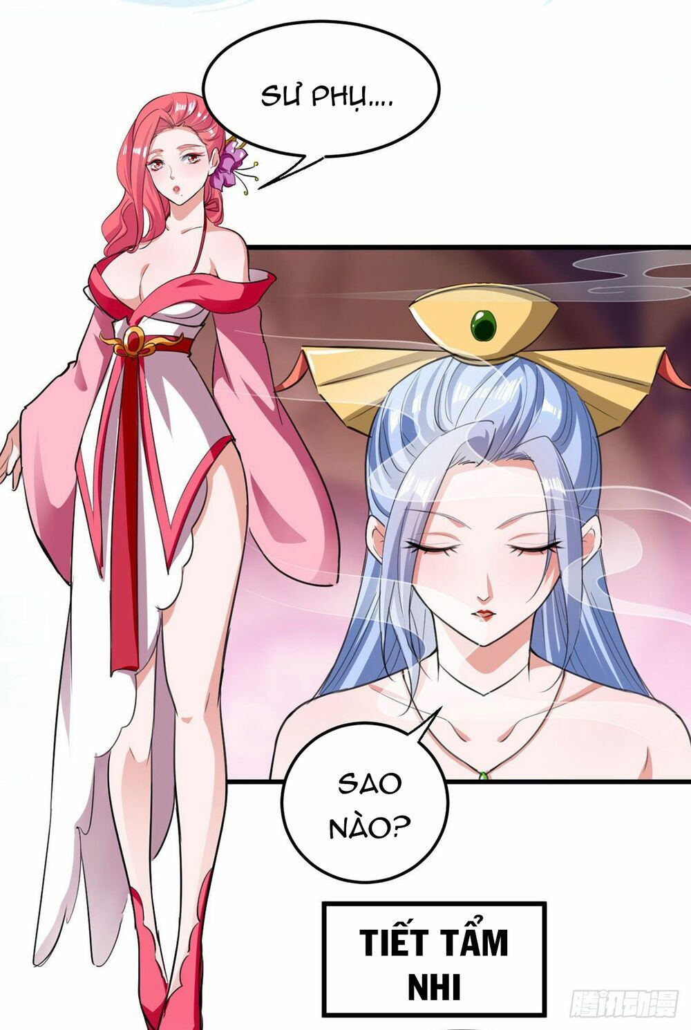 đọc truyện Đỉnh Cấp Võ Hồn Chương 5 ảnh 4 tại Thiên Thai Truyện