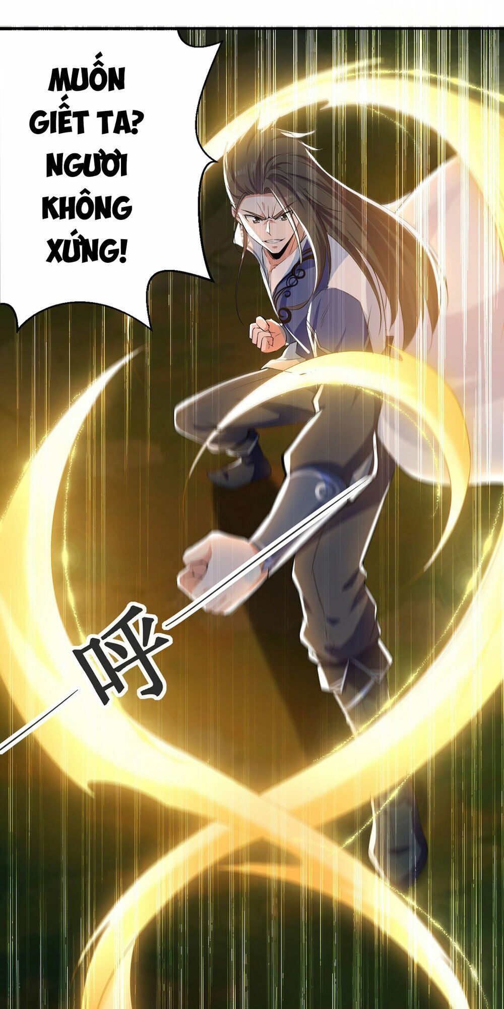 đọc truyện Đỉnh Cấp Võ Hồn Chương 5 ảnh 22 tại Thiên Thai Truyện