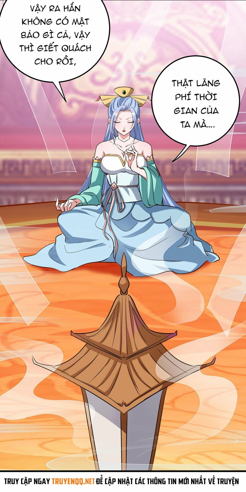 đọc truyện Đỉnh Cấp Võ Hồn Chương 5 ảnh 6 tại Thiên Thai Truyện