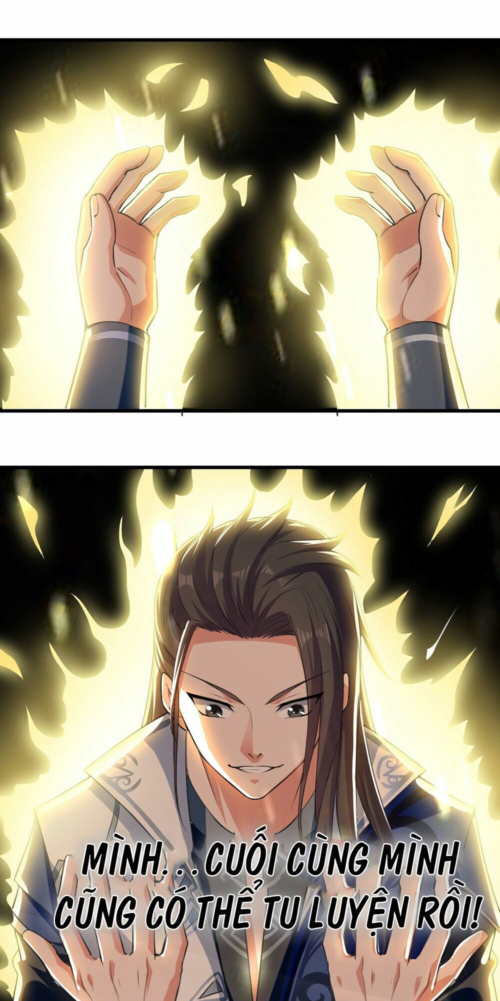 đọc truyện Đỉnh Cấp Võ Hồn Chương 5 ảnh 10 tại Thiên Thai Truyện