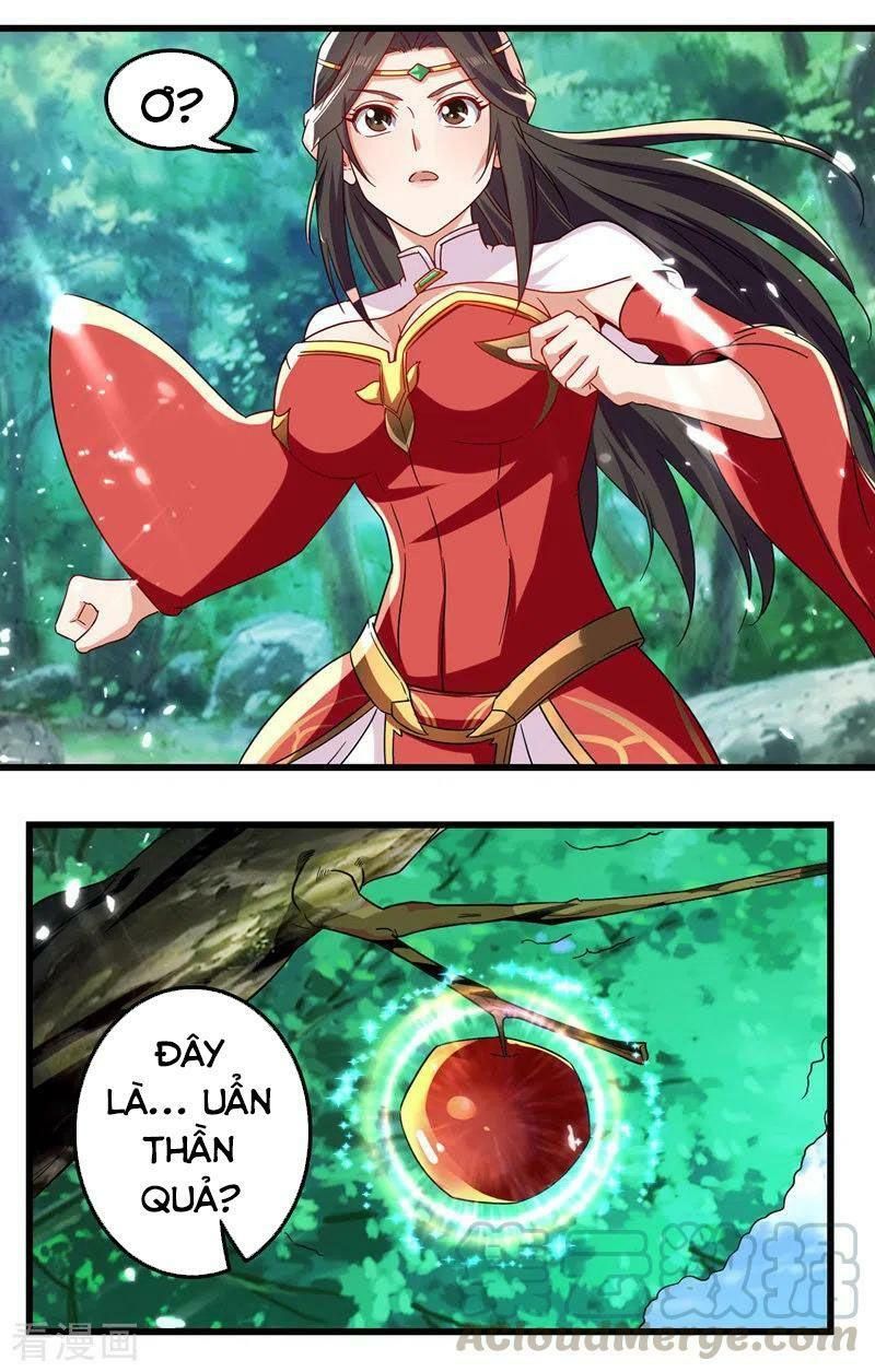 đọc truyện Đỉnh Cấp Võ Hồn Chương 50 ảnh 14 tại Thiên Thai Truyện